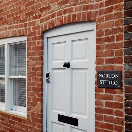 Norton Studio Arundel Bagian luar foto