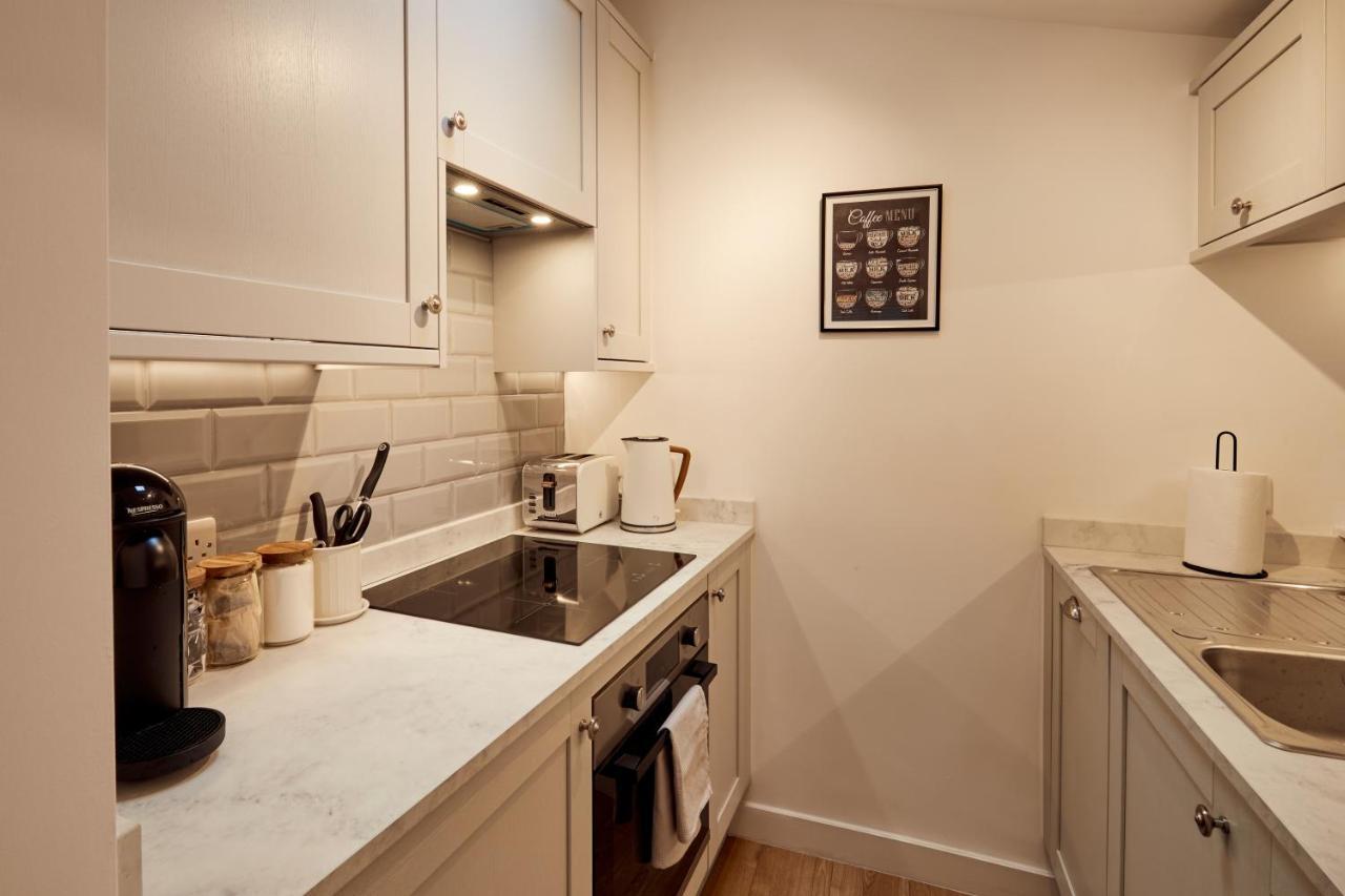 Norton Studio Arundel Bagian luar foto