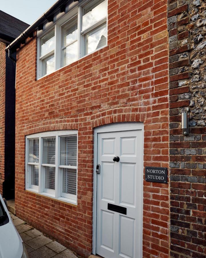 Norton Studio Arundel Bagian luar foto