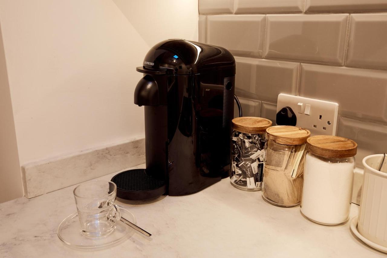 Norton Studio Arundel Bagian luar foto