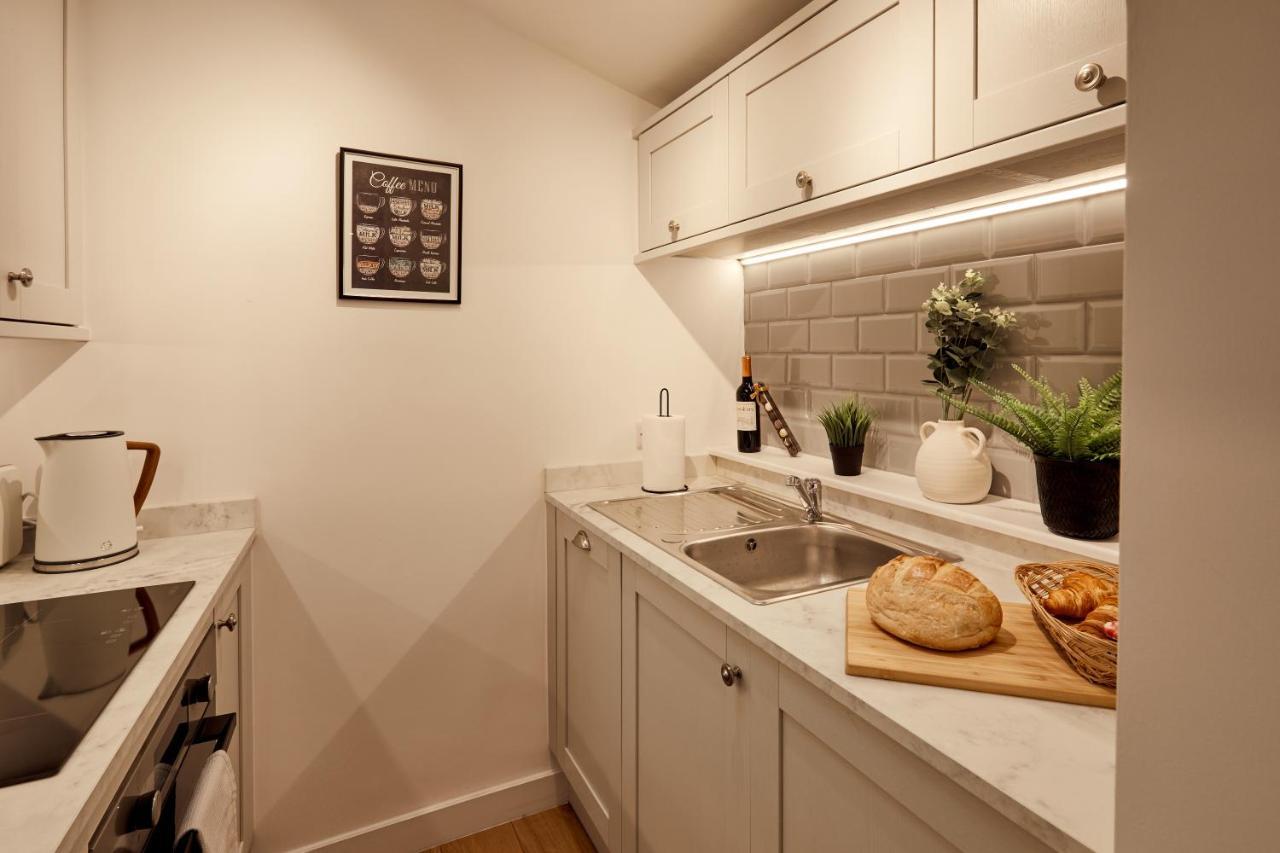 Norton Studio Arundel Bagian luar foto